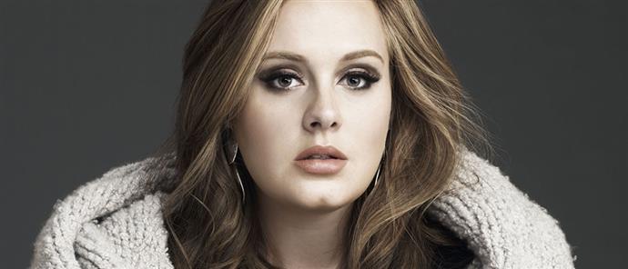 Adele